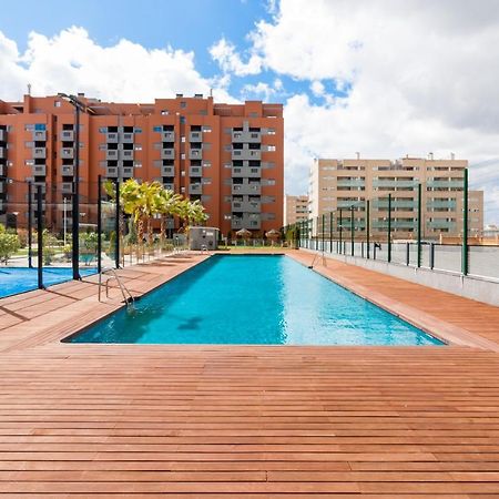 Big Apple Apartment Granada By A3Rentals Εξωτερικό φωτογραφία