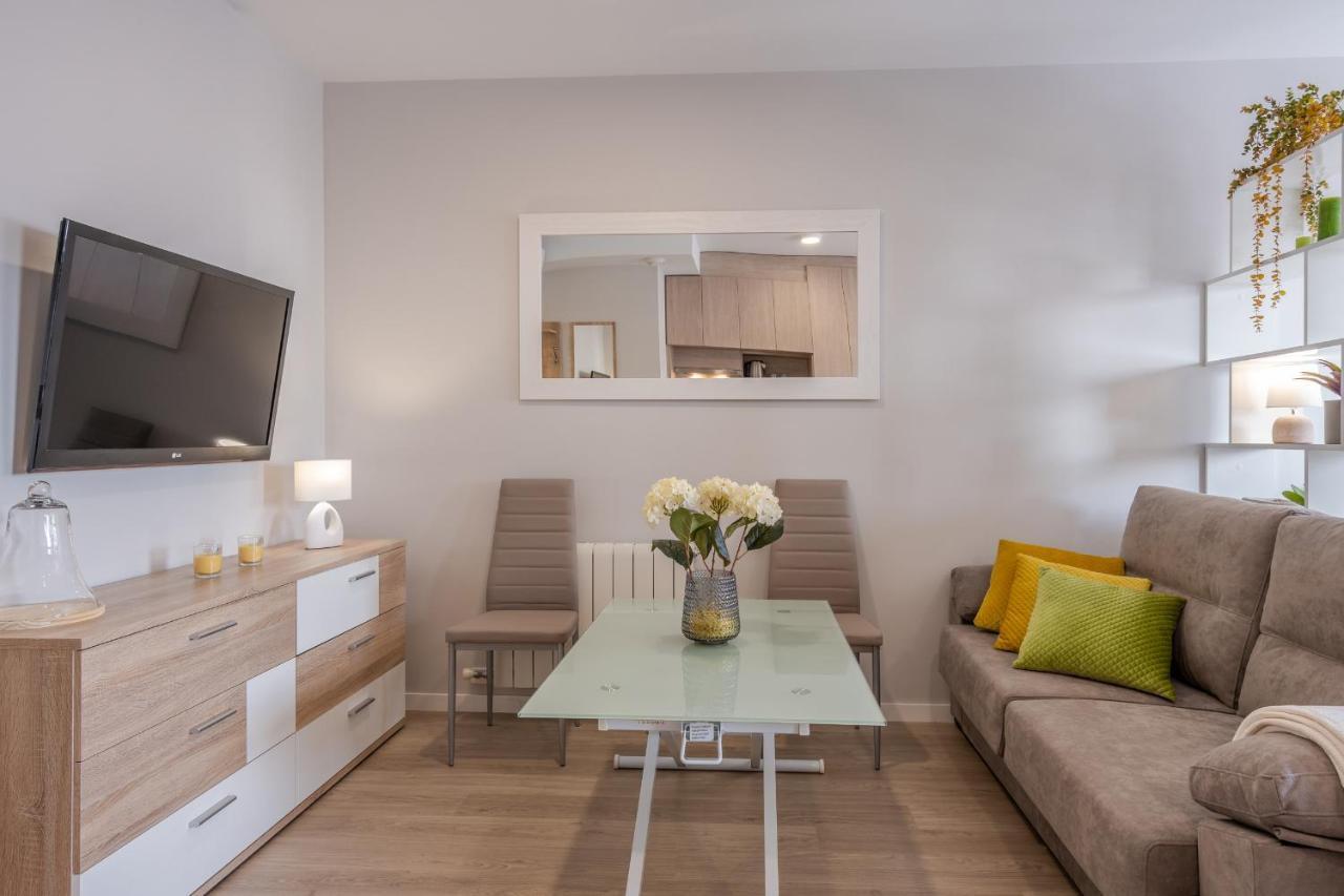 Big Apple Apartment Granada By A3Rentals Εξωτερικό φωτογραφία