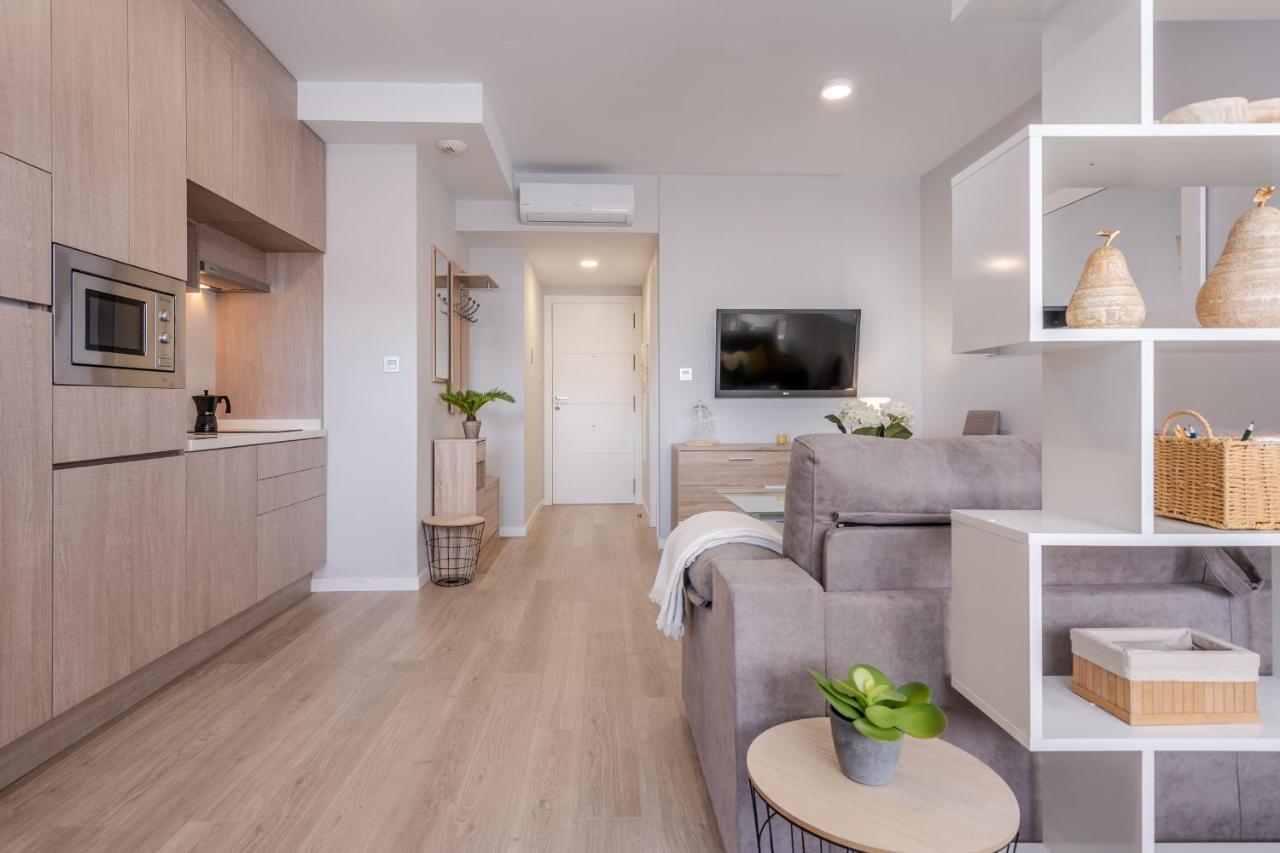 Big Apple Apartment Granada By A3Rentals Εξωτερικό φωτογραφία