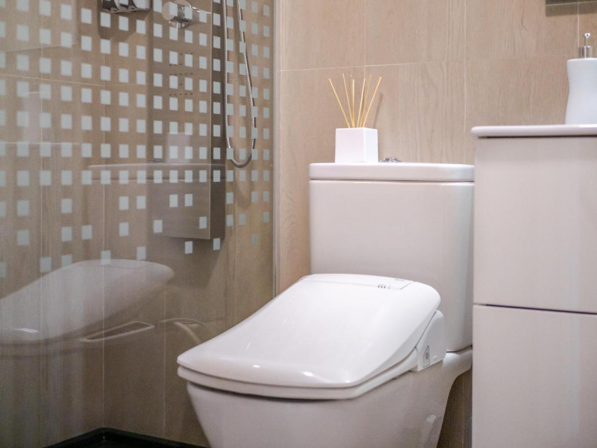 Big Apple Apartment Granada By A3Rentals Εξωτερικό φωτογραφία