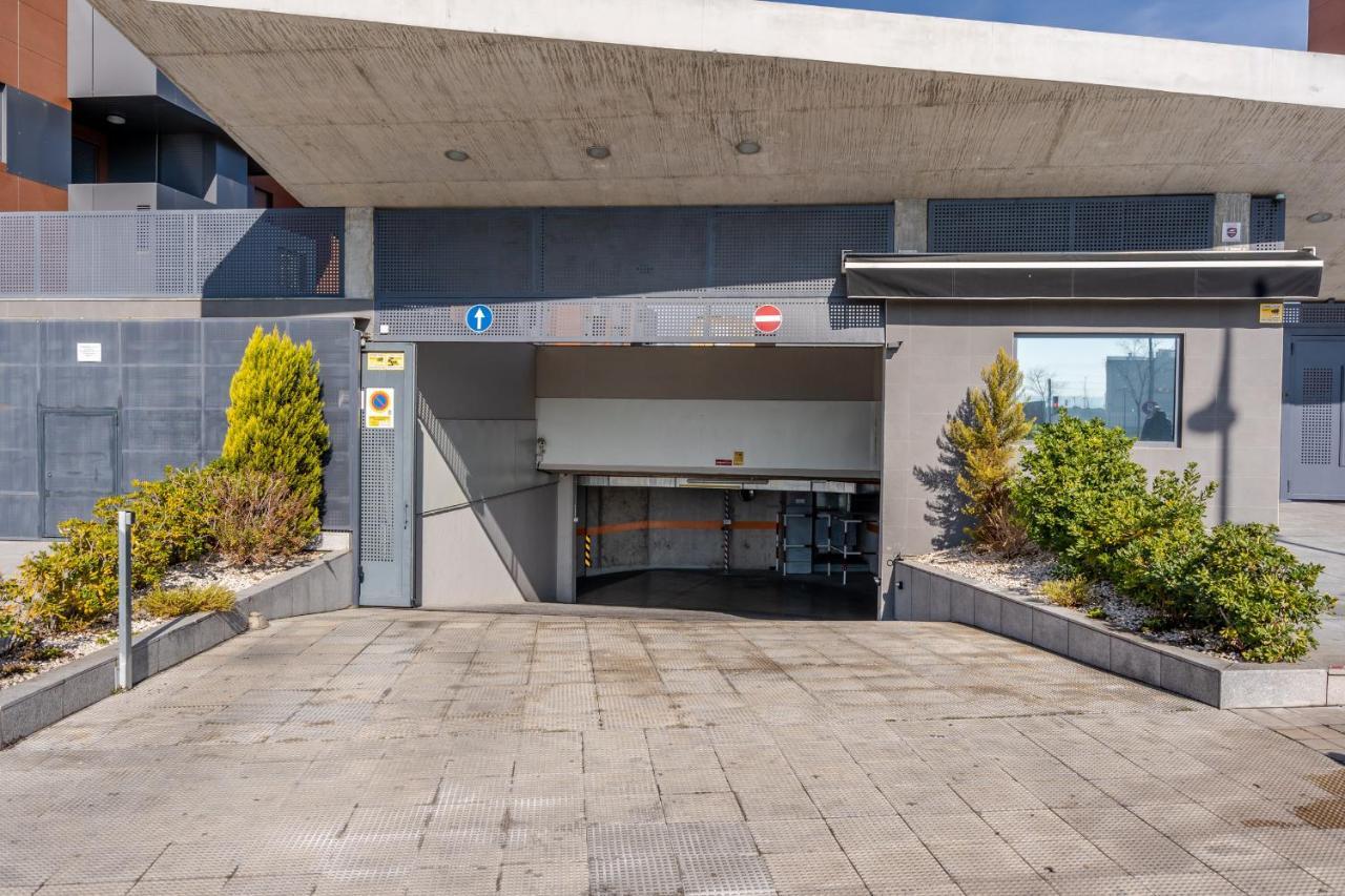 Big Apple Apartment Granada By A3Rentals Εξωτερικό φωτογραφία